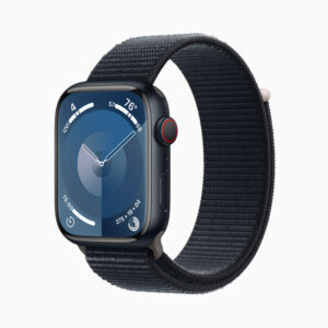 Apple Watch Series 9 (GPS)