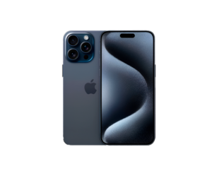 iPhone 15 Pro