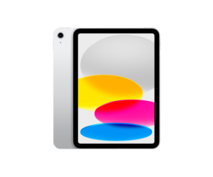 iPad 10