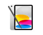 iPad 10 + Lapiz Óptico ZAGG