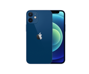 iPhone 12 mini