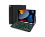 iPad 9 + Case con teclado ZAGG