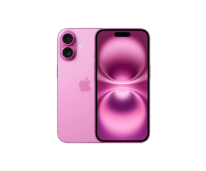 iPhone 16 Plus